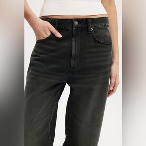 Cotton On 91 Straight Jeans